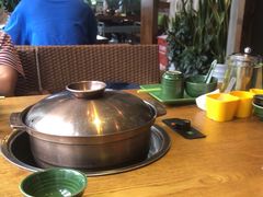 -芭缇沁园椰子鸡(中航紫金新天地店)