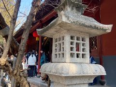 -洛阳白马寺