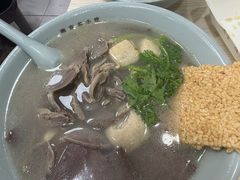 -金原鸭血粉丝汤总店(锁金村店)