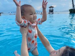 -惠州金海湾嘉华度假酒店