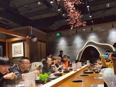 -呷哺呷哺 黄金牧场 (欢乐谷店)