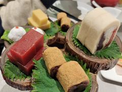 -花家怡园HUA'S RESTAURANT(崇文门·哈德门广场店)
