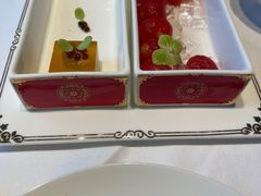-俏江南天津时尚曲艺主题餐厅(马场道店)