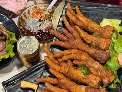 -三江汇火锅店(保全街店)