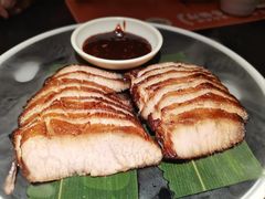 -羽鸽集·乳鸽专门店·地道顺德菜(岭南站店)