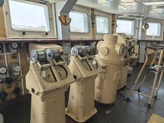 -泰达航母主题公园