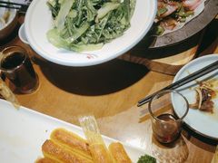 -苏帮主三样菜·江湖川菜(高新店)
