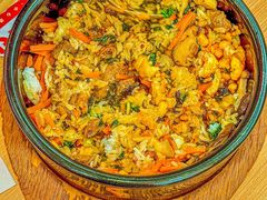 -米村拌饭(银泰中心店)