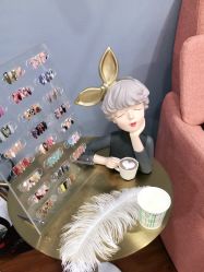 -Let's beauty莱恩轻奢皮肤管理