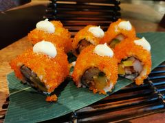 -古田居·特色寿司料理(骏欣中心店)