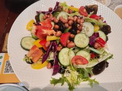 -高玛纳驴肉火烧(河间总店)