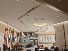 -Tims天好咖啡·贝果(东方广场店)