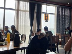 大堂-遇见湘·地道湖南菜(云门店)
