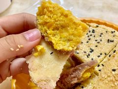 -百饼园(元洪城店)