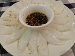 金沙肠粉-阿妹小海鲜(下角店)