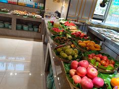 -四海蒸鲜蒸汽海鲜自助(北戴河店)