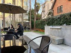 -一尺花园(安和花园店)