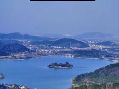 -会稽山峡洞漂流-上青古道