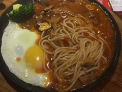 -豪享来中西餐厅(隆昌店)