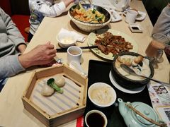 -避风塘(百联东郊店)