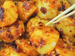 -周小亮丁家坡洋芋(全国总店)