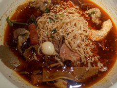 -每味每客·重庆麻辣烫(拓展大厦店)