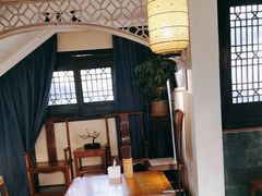 -鑫震源·苏式大虾生煎(山塘街店)