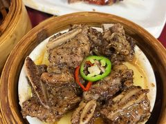 -金苑海鲜酒家(新港中路店)