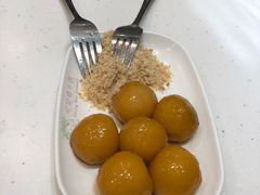 -松记糖水店(铜锣湾分店)