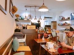 -AFS Cafe & Canteen(闽江二路店)