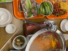 -黔哆哆地摊酸汤火锅(清湖店)