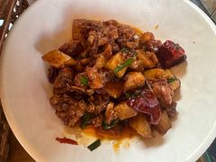 -隔壁老王·家常云南菜(花巷店)