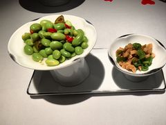 -许家菜(望江店)