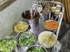 -老瓦房冷锅串串(文殊院店)