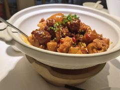 -院里寻菜·精致庭院菜(观沙岭店)