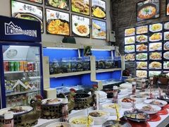 -杭州我们家餐厅(江和美店)