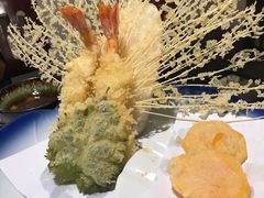 -天狗山料理(省体店)