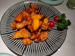 -田婆婆的菜(友谊阳光城店)