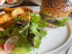 -UPPER KITCHEN(延安路店)