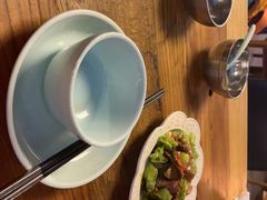 -缘生态云南菜·野生菌庭院餐厅(华侨城店)