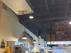 -味之绝热血美蛙鱼火锅(中坝店)