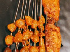 -聚味瞿记·龙虾堂(天元店)