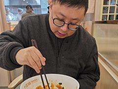 -十三辕·西安面庄(美院店)
