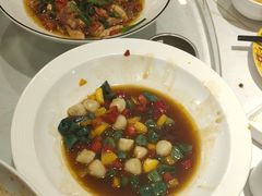 -万荣烤鸭店·北京菜(天坛店)