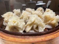 -西夏回族烧麦馆(牡丹街店)