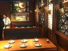 -阿春传统老菜馆(民航路店)