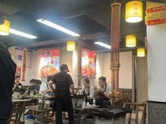 -郝大姐·乌龙山铁板烧(大学城三店)