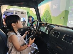 -中国杭州低碳科技馆