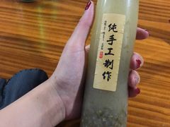 -老袁炒年糕(富豪路店)