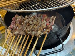 -源味居手把签烧烤(长春一店)